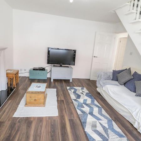 Villa 22 Gwel Yr Wyddfa à Menai Bridge Extérieur photo