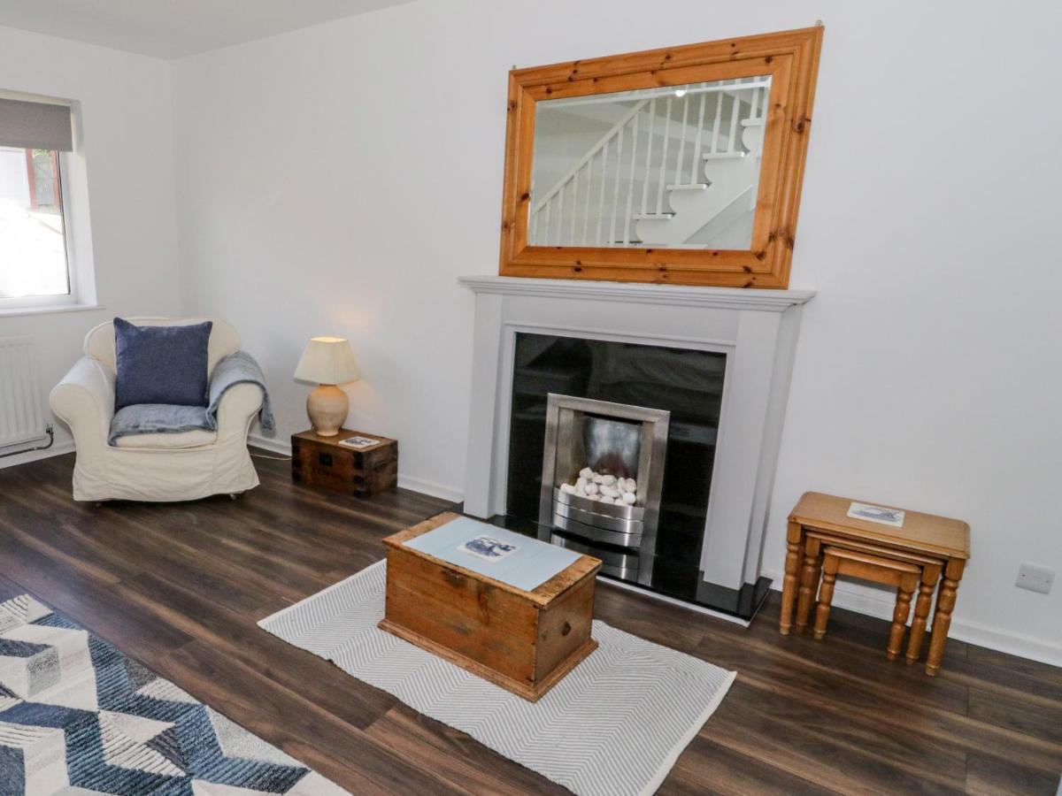 Villa 22 Gwel Yr Wyddfa à Menai Bridge Extérieur photo
